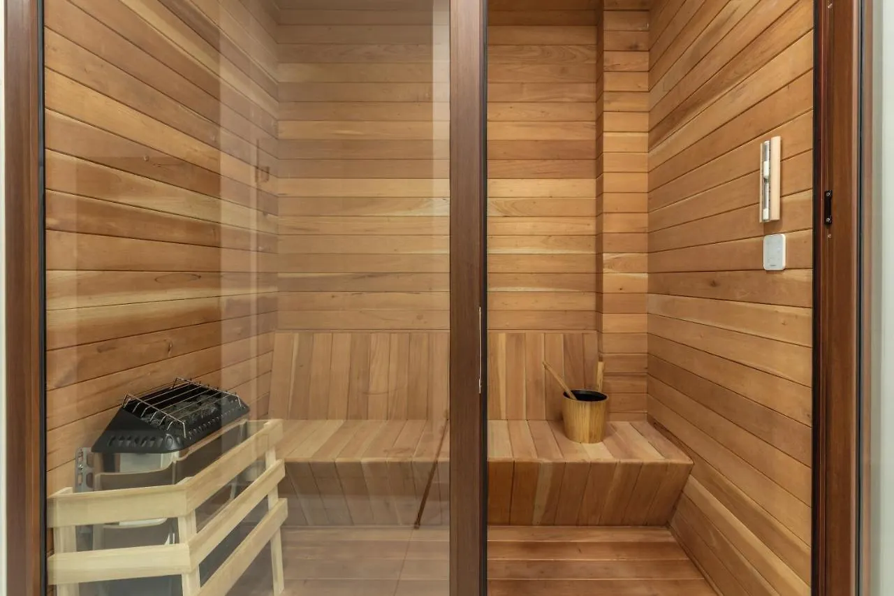 *****  Serenity Hotel Boutique By Alsol Playa del Carmen Mexico