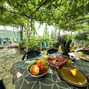  Gasthof Boungainvillea Albanien