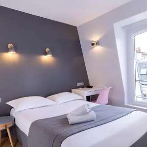 Legendre Hotel Paris