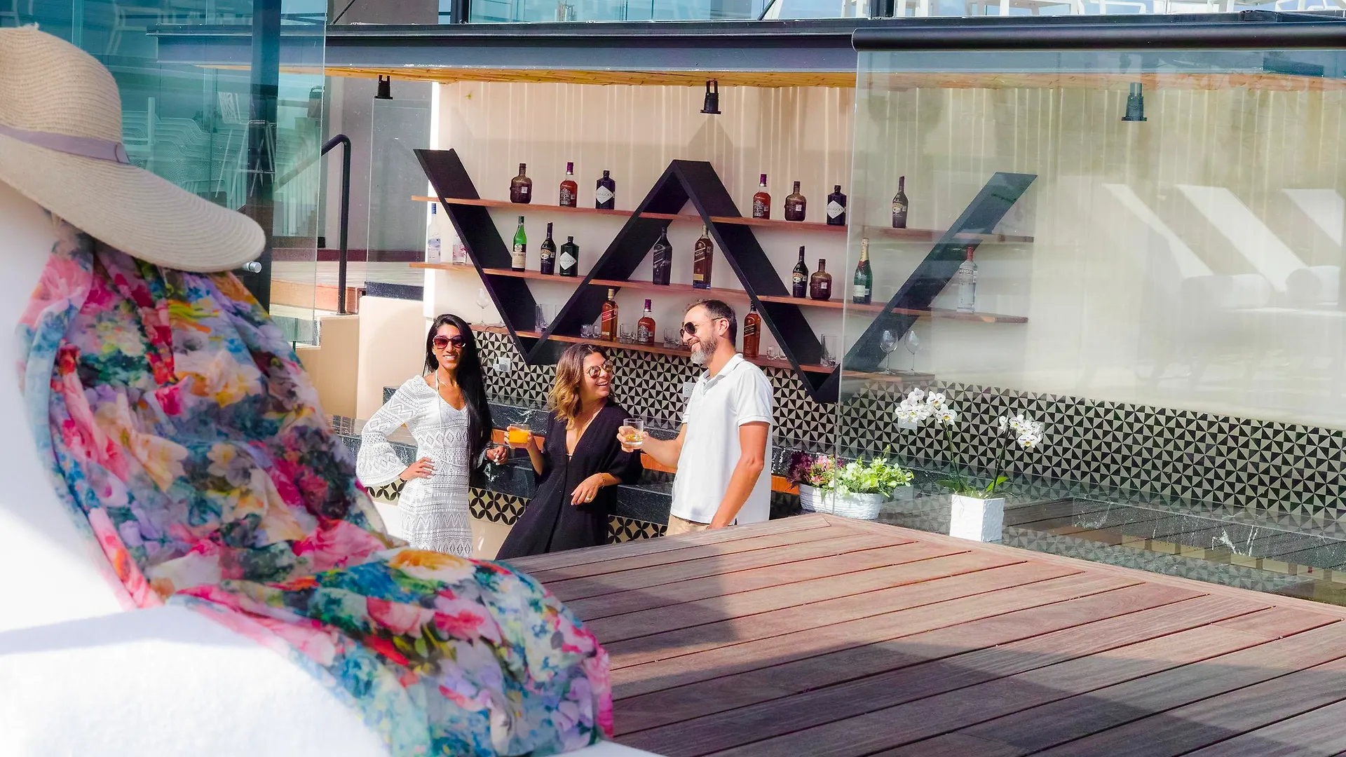 Serenity Hotel Boutique By Alsol Playa del Carmen Mexico