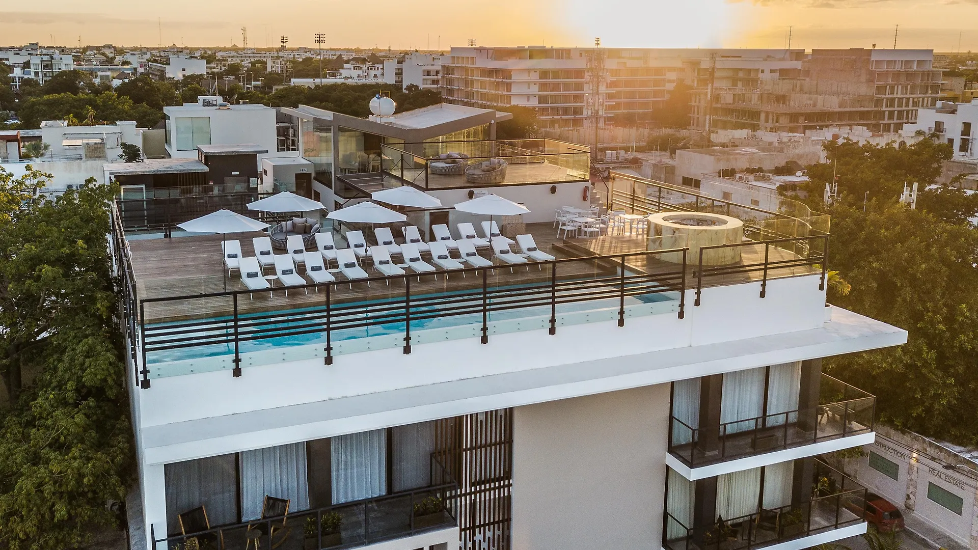 Serenity Hotel Boutique By Alsol Playa del Carmen