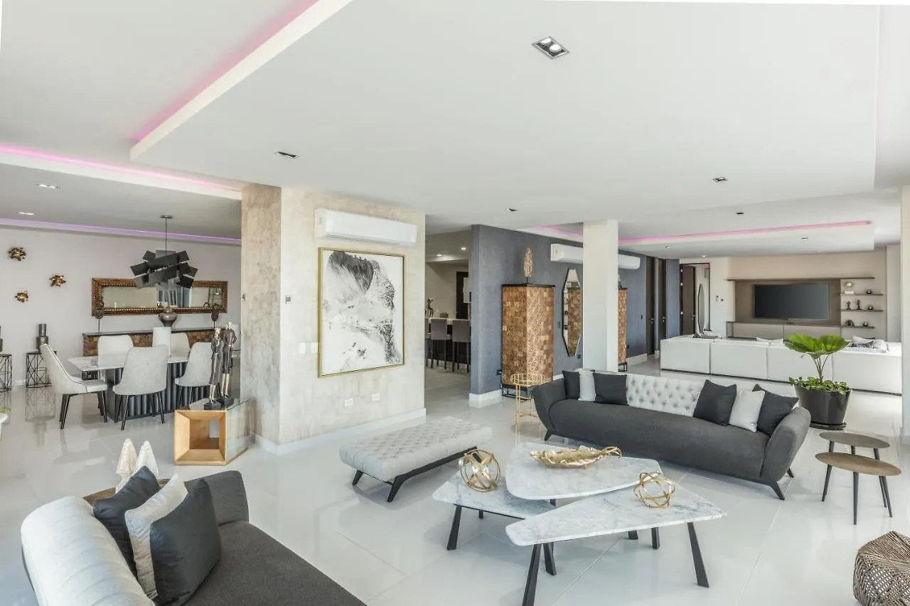 Serenity Hotel Boutique By Alsol Playa del Carmen