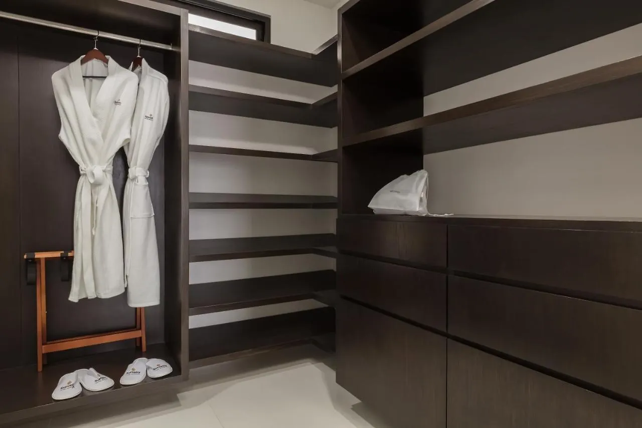 *****  Serenity Hotel Boutique By Alsol Playa del Carmen Mexico