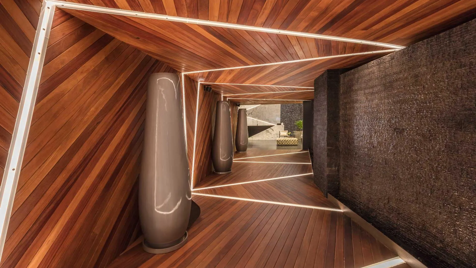 Serenity Hotel Boutique By Alsol Playa del Carmen
