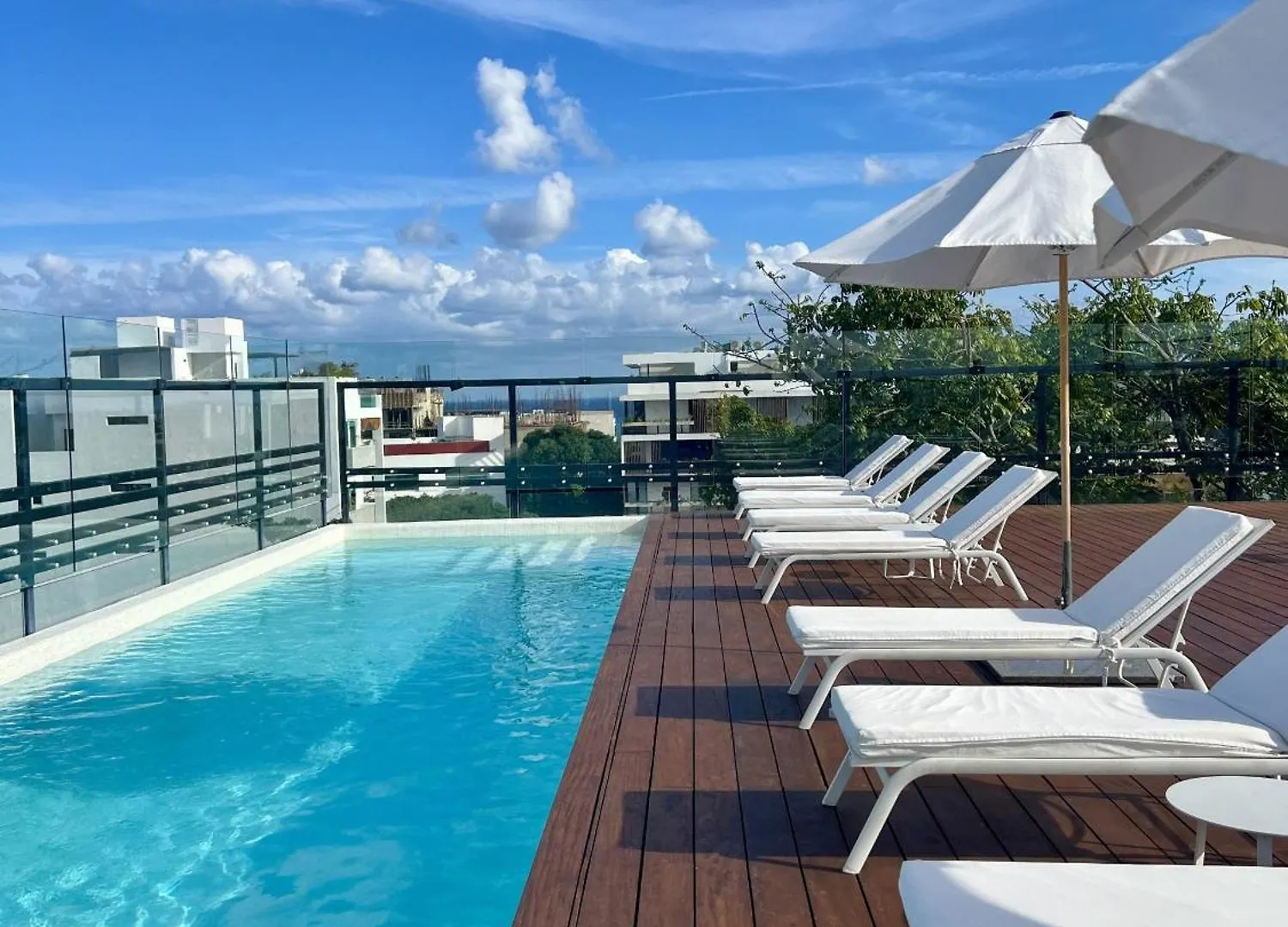 Serenity Hotel Boutique By Alsol Playa del Carmen