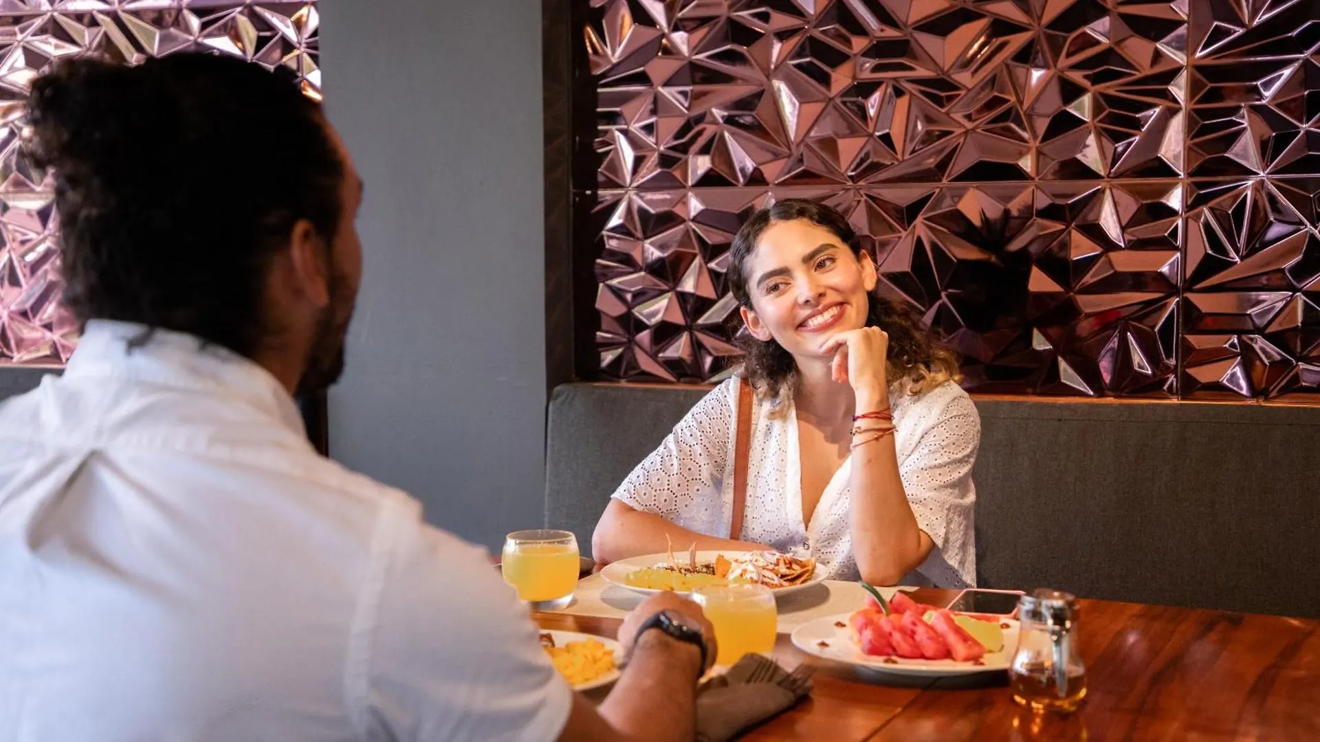 Serenity Hotel Boutique By Alsol Playa del Carmen
