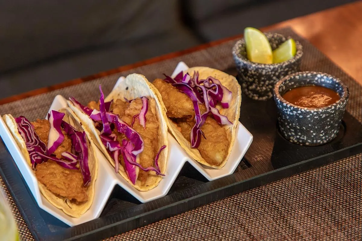 *****  Serenity Hotel Boutique By Alsol Playa del Carmen Mexiko
