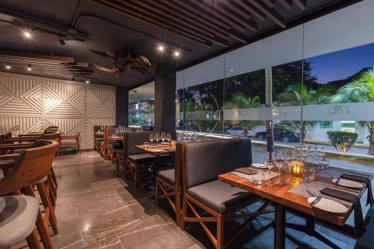 Serenity Hotel Boutique By Alsol Playa del Carmen